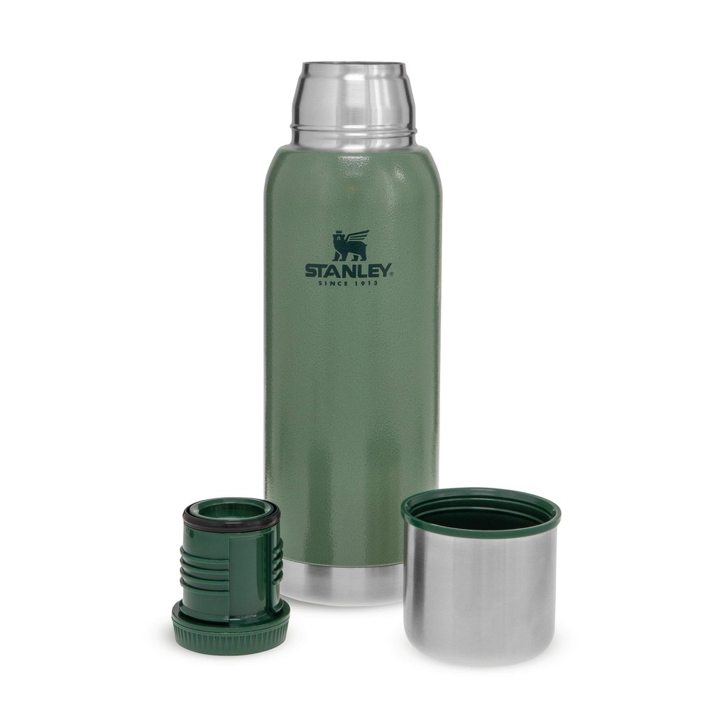 Stanley classic bottle 1.1 sales qt